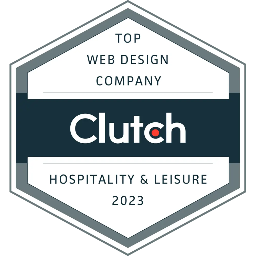 cluth award logo