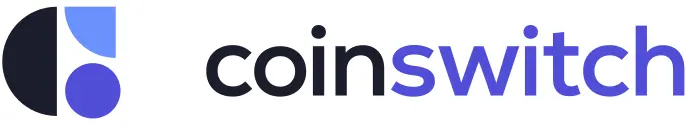 coin switch logo