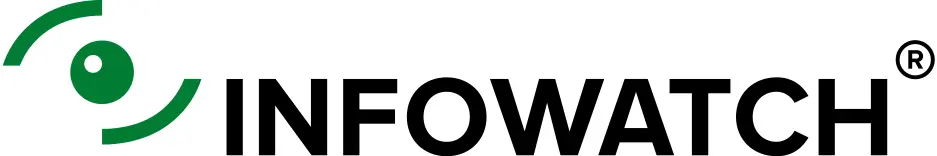 infowatch logo